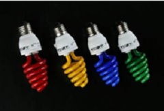 bulbs/COLOURED13W