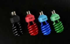 bulbs/COLOURED26W