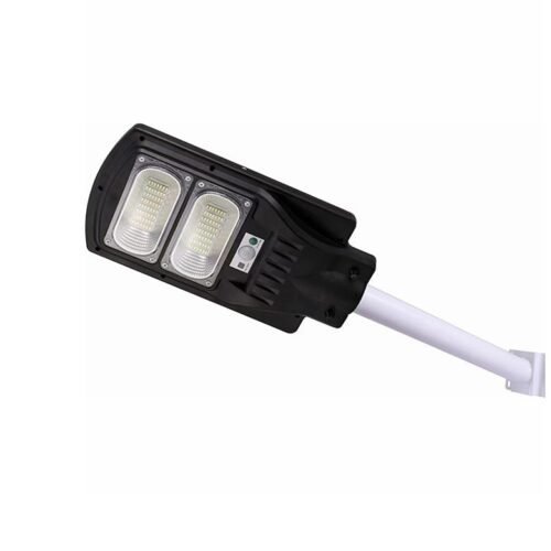 LED INTEGRATED SOLAR STREET LIGHT 120w