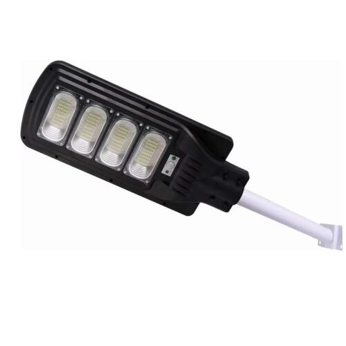 LED INTEGRATED SOLAR STREET LIGHT 200w
