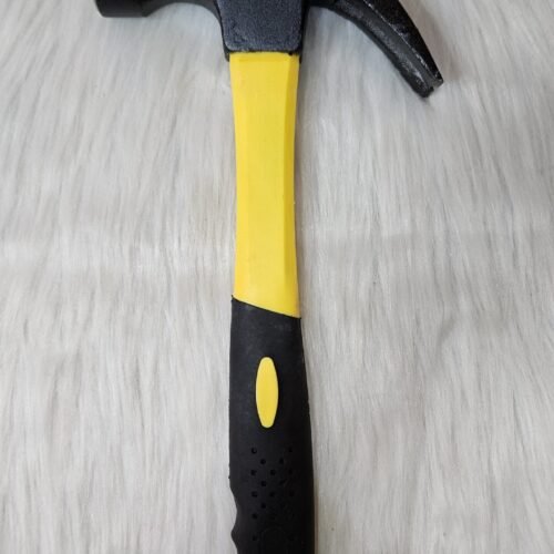 Claw Hammer F/G Handle