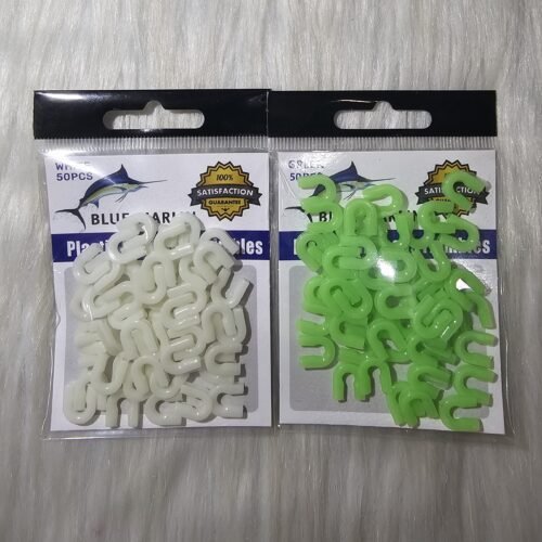 Fishing Luminous Thimbles Green