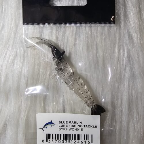 FISHING LURE (NO HOOK)