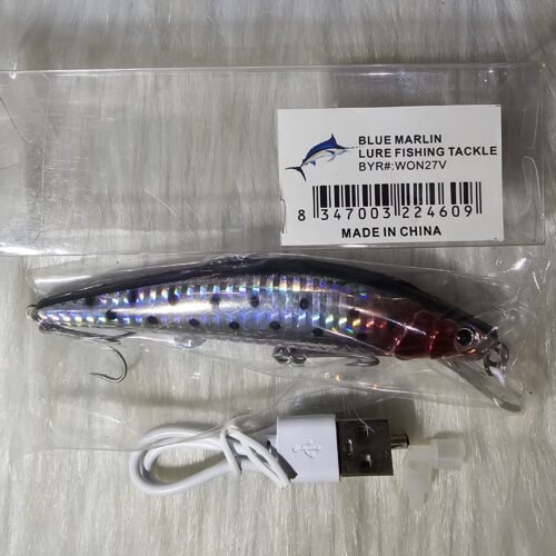 FISHING LURE