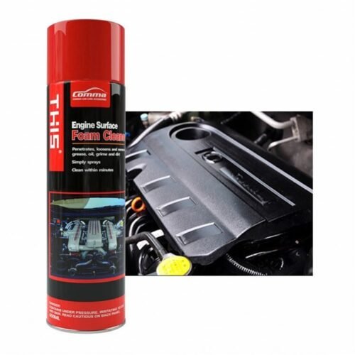 Engine Surface Degreaser