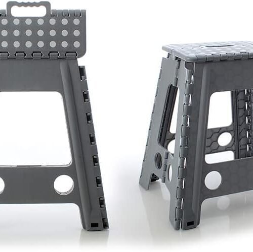 Folding Step Stool