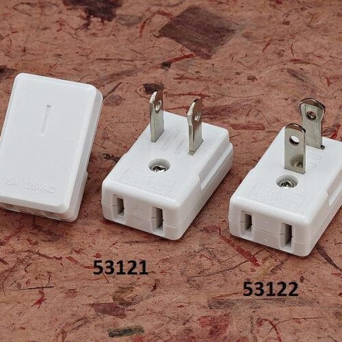 Convertible plug adapter