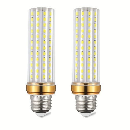 LED 18w 6500K + 2700K Corn Bulb