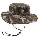 Realtree Safari Hat