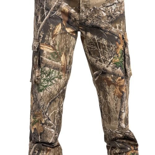 Realtree Hunting Pants