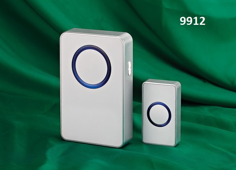 Door bell wireless