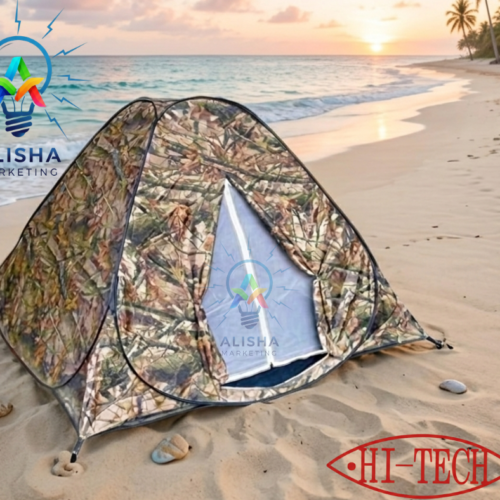 CAMPING TENT