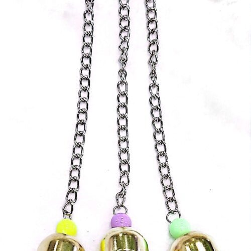 PARROT CAGE ACCESSORY