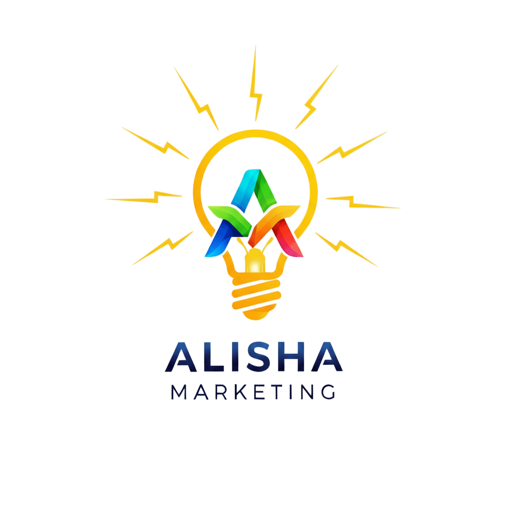 Alisha Marketing