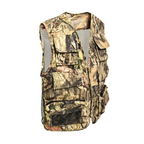 REALTREE FISHING VEST
