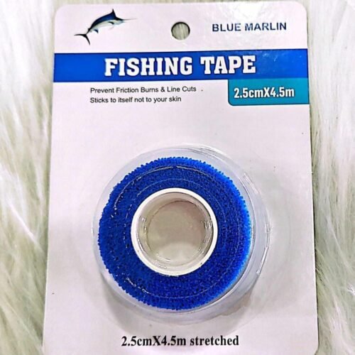Fishing Finger Guard Tape