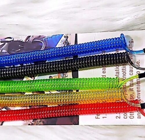 FISHING LANYARD 1.5M 1PC