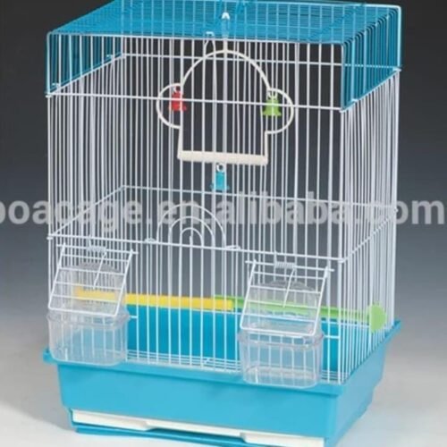 BIRD CAGE