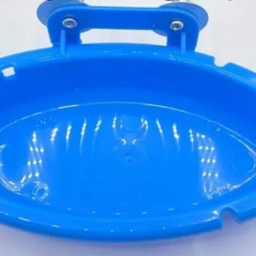 BIRD BATH BOWL