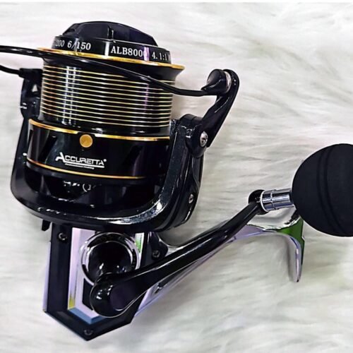 Fishing Reel ALB 10000