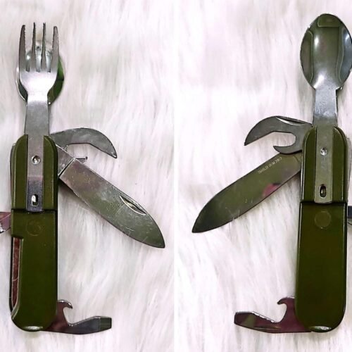 MULTIFUNCTION TABLEWARE