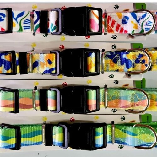 PET COLLAR