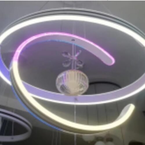 LED CHANDELIER LIGHT #7300
