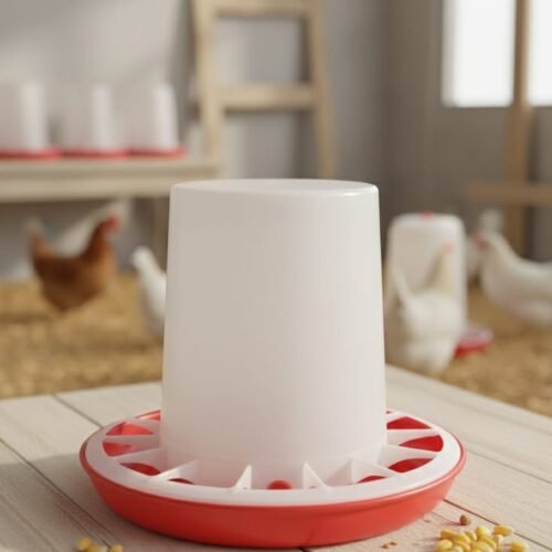 Poulty Feeder 12kg