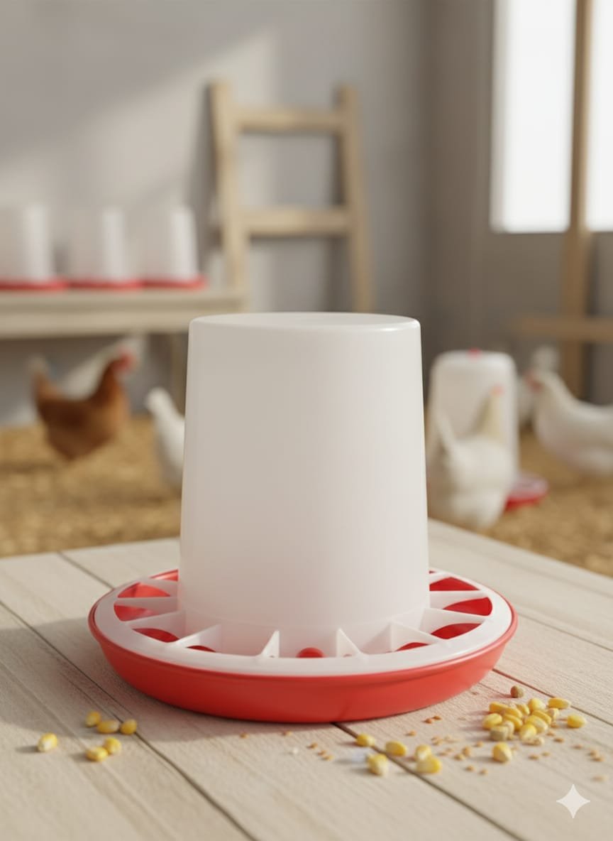 POULTRY FEEDER