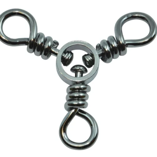 FISHING SWIVEL 3 WAY