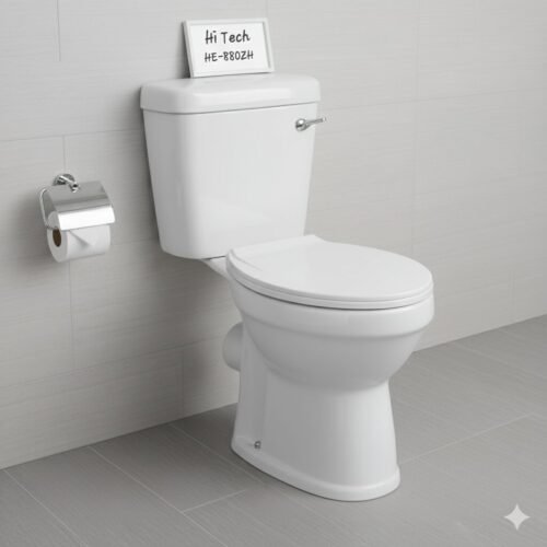 TOILET SET