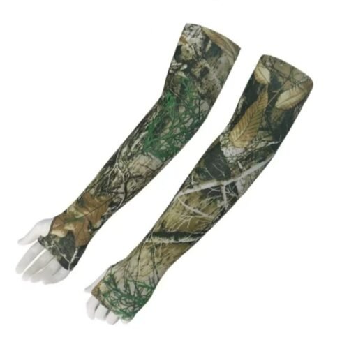 REALTREE COMPRESSION ARM SLEEVE