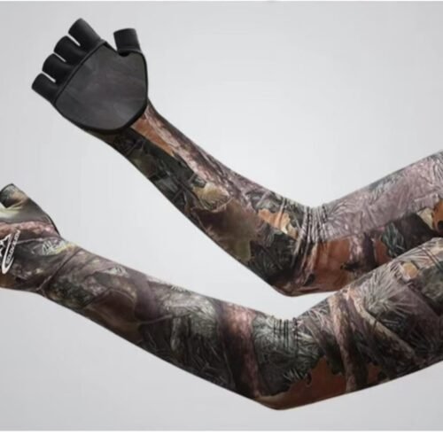 REALTREE COMPRESSION ARM SLEEVE