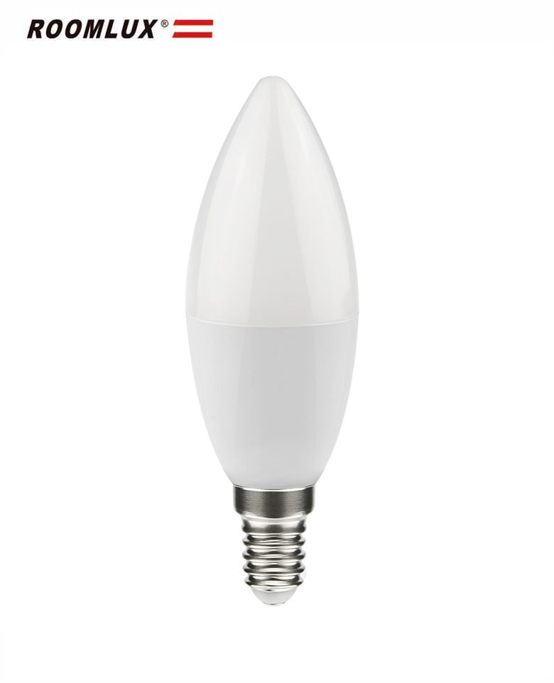 CHANDELIER BULB 5w E14 NON-DIMMABLE