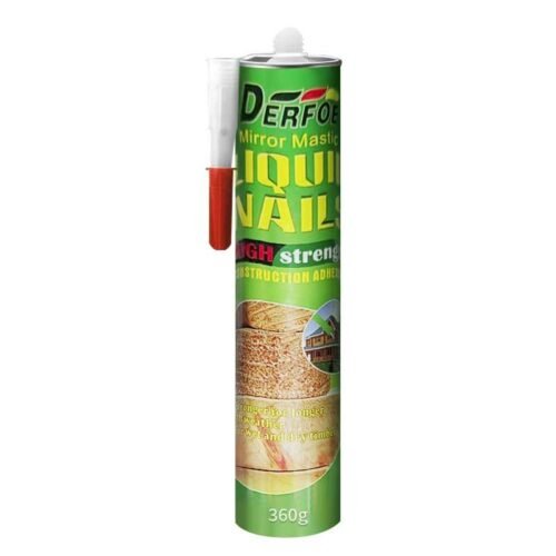 Derfore Liquid Nail 360G