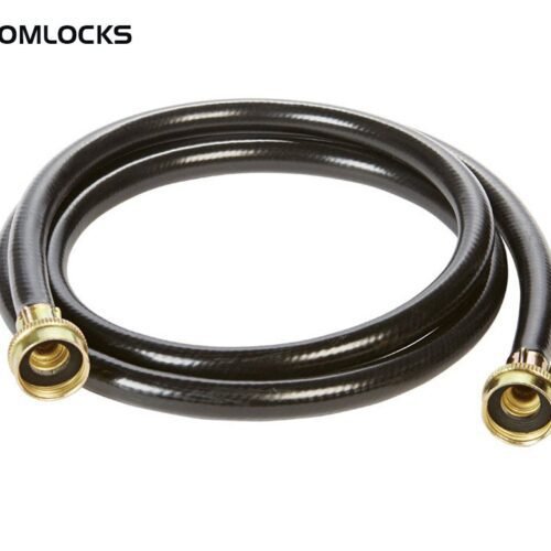 Washing machine hose
