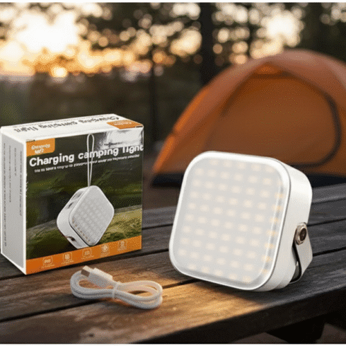 CAMPING LIGHT