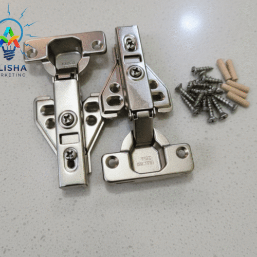 CUPBOARD HINGE HYDRAULIC