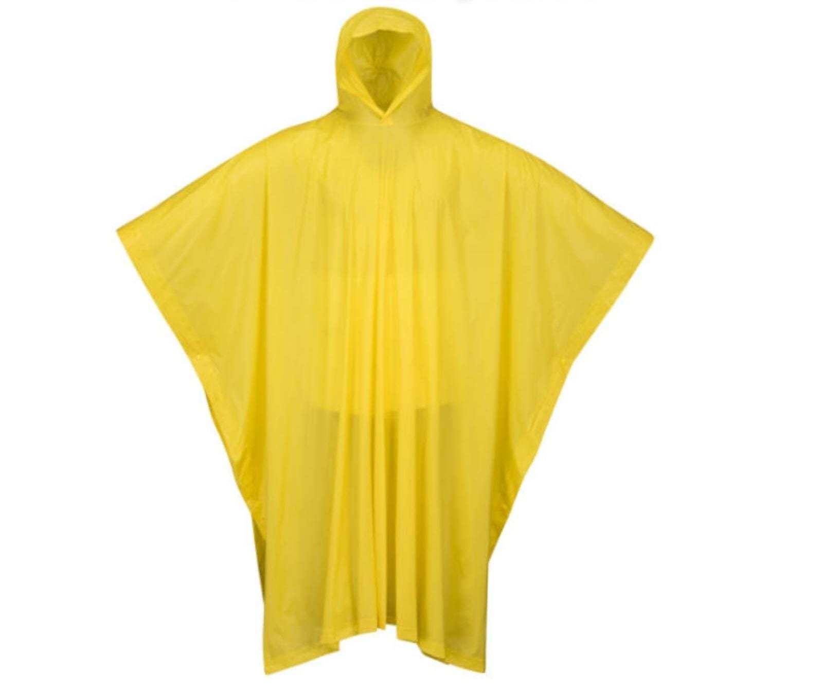RAINCOAT PANCHO
