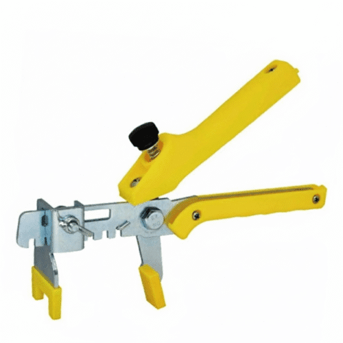 TILE LEVELING PLIERS