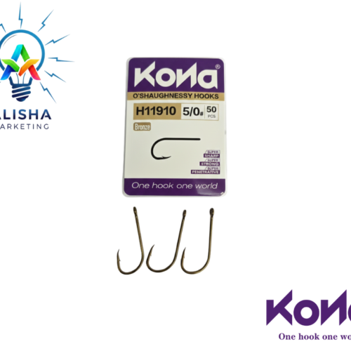 KONA O' SHAUGHNESSY HOOK