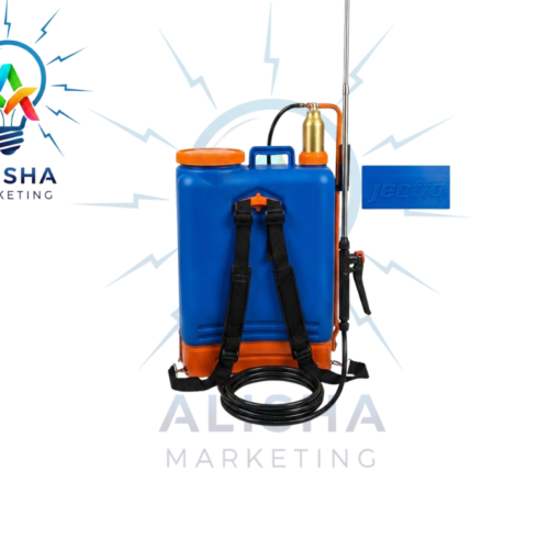 JECTTO KNAPSACK SPRAYER