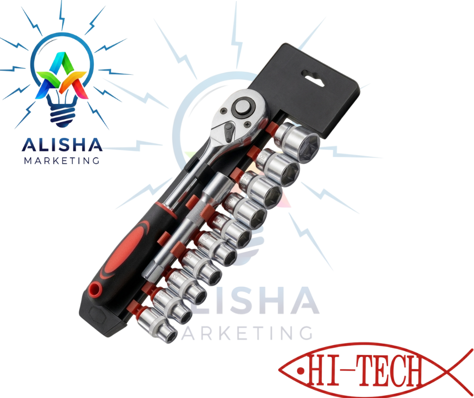 SOCKET SET