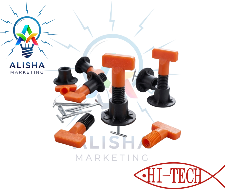 TILE LEVELER