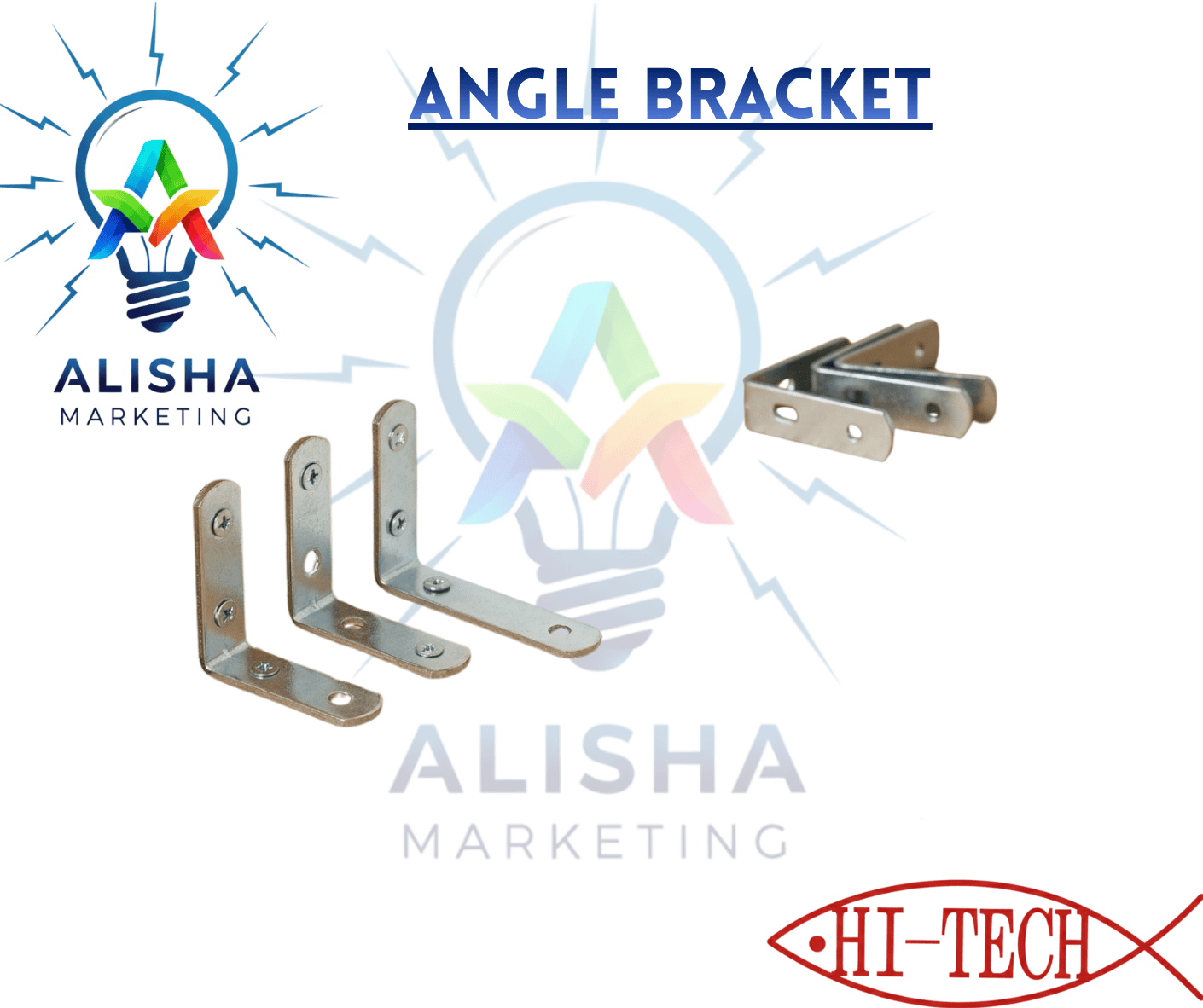 ANGLE BRACKET