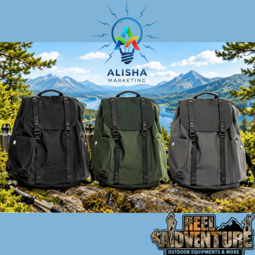 BACKPACK