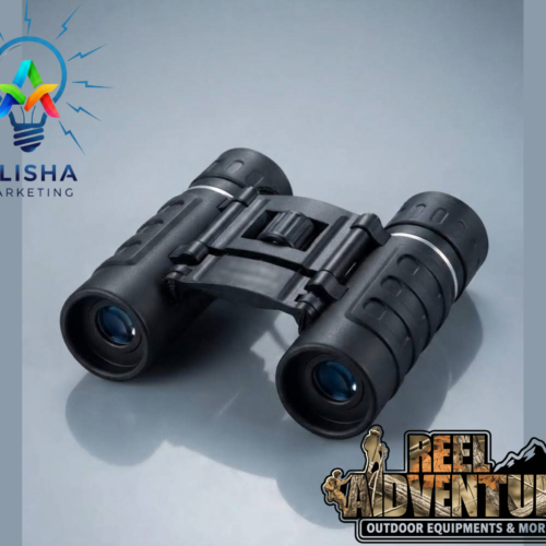 BINOCULARS