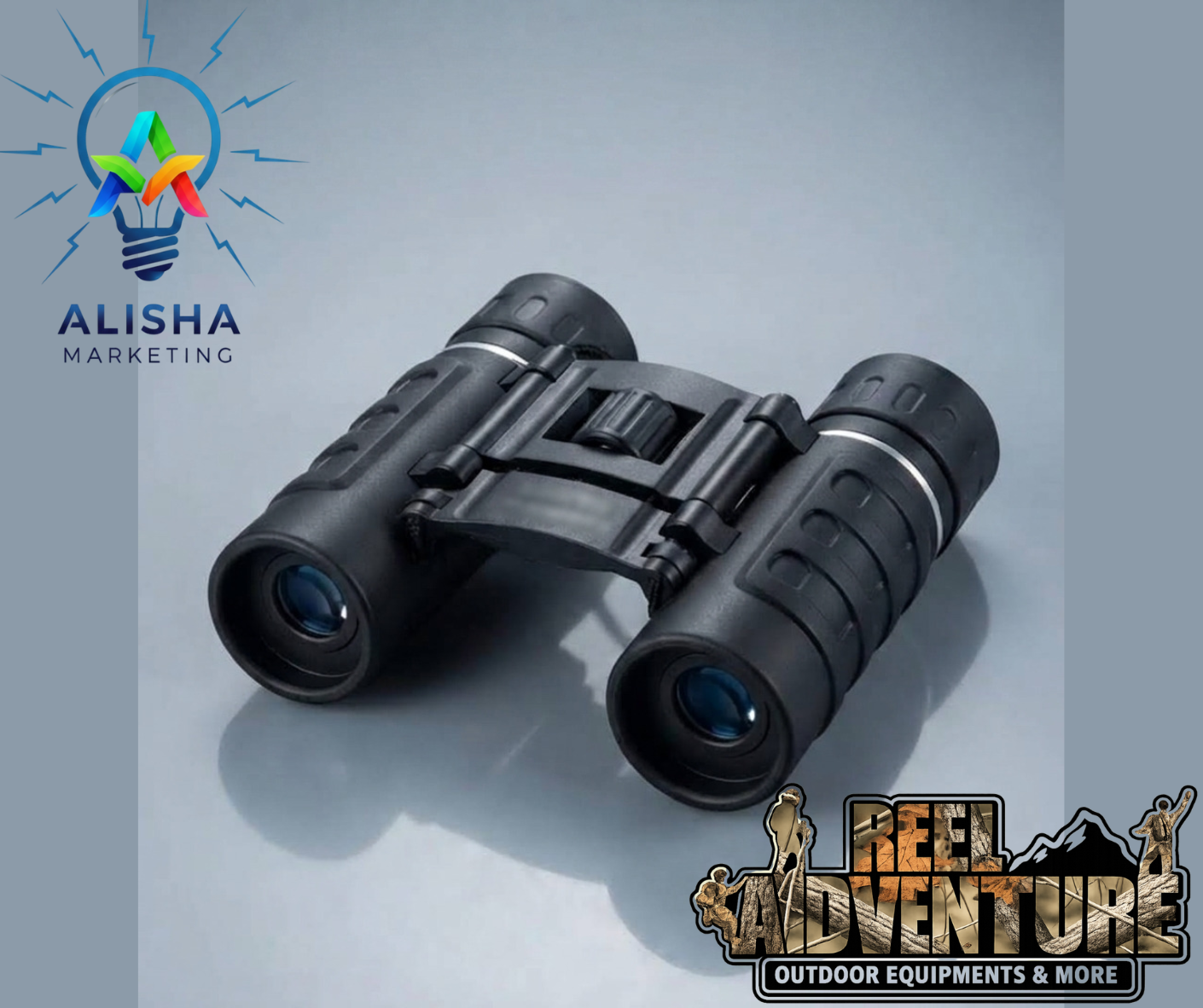 BINOCULARS